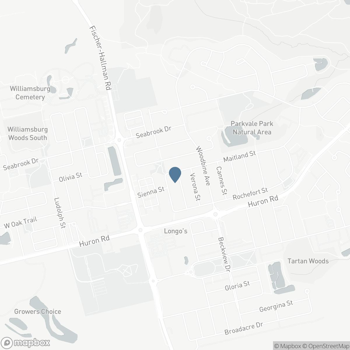 83 FRANKFURT STREET, Kitchener, Ontario N2R 1T8